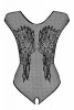 Body Obsessive B112 Teddy S-2XL